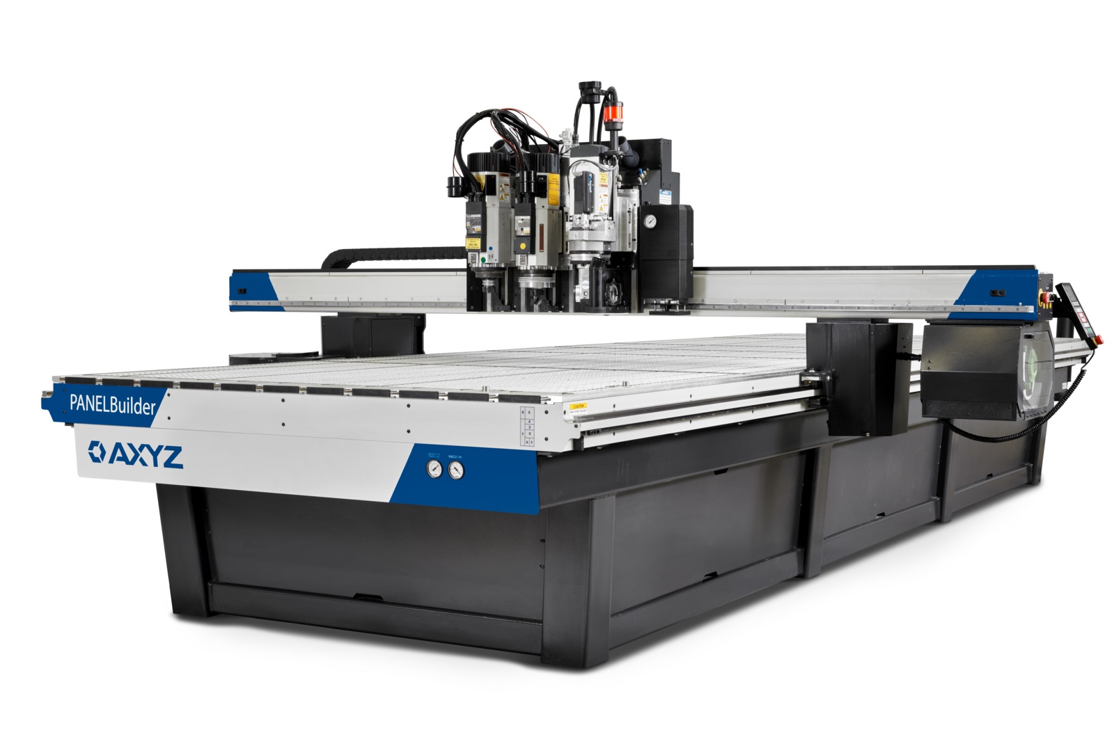 Axyz panel builder hotsell